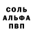 Кетамин VHQ Polina Khokhlova
